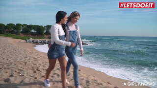 LETSDOEIT - #Apolonia Lapiedra - Sexy Dievčatá Idú Žijúcich Na Ich Nový Dom LETSDOEIT - #Apolonia Lapiedra - Sexy Dievčatá Idú Žijúcich Na Ich Nový Dom