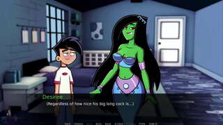 G-Zona de Xogos DP Amizade Parque episodio 26