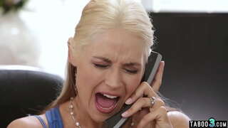 ���ೊಡ್ಡ ಮೊಲೆ ಕಾಮಿನಿ stepmothers ಹೊಸ ವಿಧಾನ ಬಾಯಿಯಿಂದ ಜುಂಬು ತನ್ನ perv ಮಲಮಗ