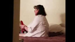 12 cm debeli vibrator čini žena orgazam stvarno teško