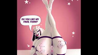 Undertale: Asriel 63. cikk