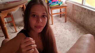 Ljubim zanič kurac jaja