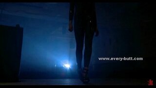 Szent öreg hármaska anális szex szertartás