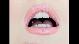 Անջելա Tiger - լեսբիանկա - սպիտակ