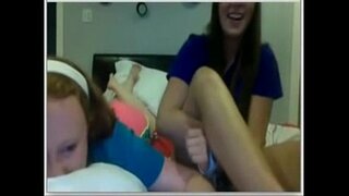 Webcam dekleta noge-Dobili več deklet, kot je ta na STOPALA FETIŠ-SVETU.ML