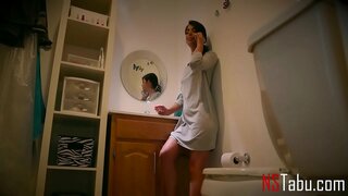 ���ੁਹਾਨੂੰ ਇਸ ਡੈਡੀ ਬਾਰੇ ਮੰਮੀ ਨੂੰ ਦੱਸ ਨਹੀ ਕਰ ਸਕਦੇ