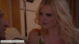 ���ਾਤ ਦੇ ਪ੍ਰੇਮਿਕਾ - ਨਿੱਕੀ ਮਿੱਠੇ ਨੂੰ ਪਿਆਰ ਕਰਦਾ ਹੈ ਨੂੰ ਪ੍ਰਾਪਤ ਕਰਨ ਰਹੀਆ ਹਨ